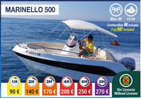 MARINELLO
